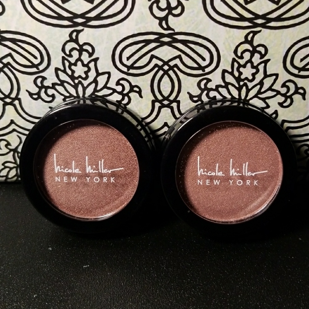 *Nicole Miller New York*